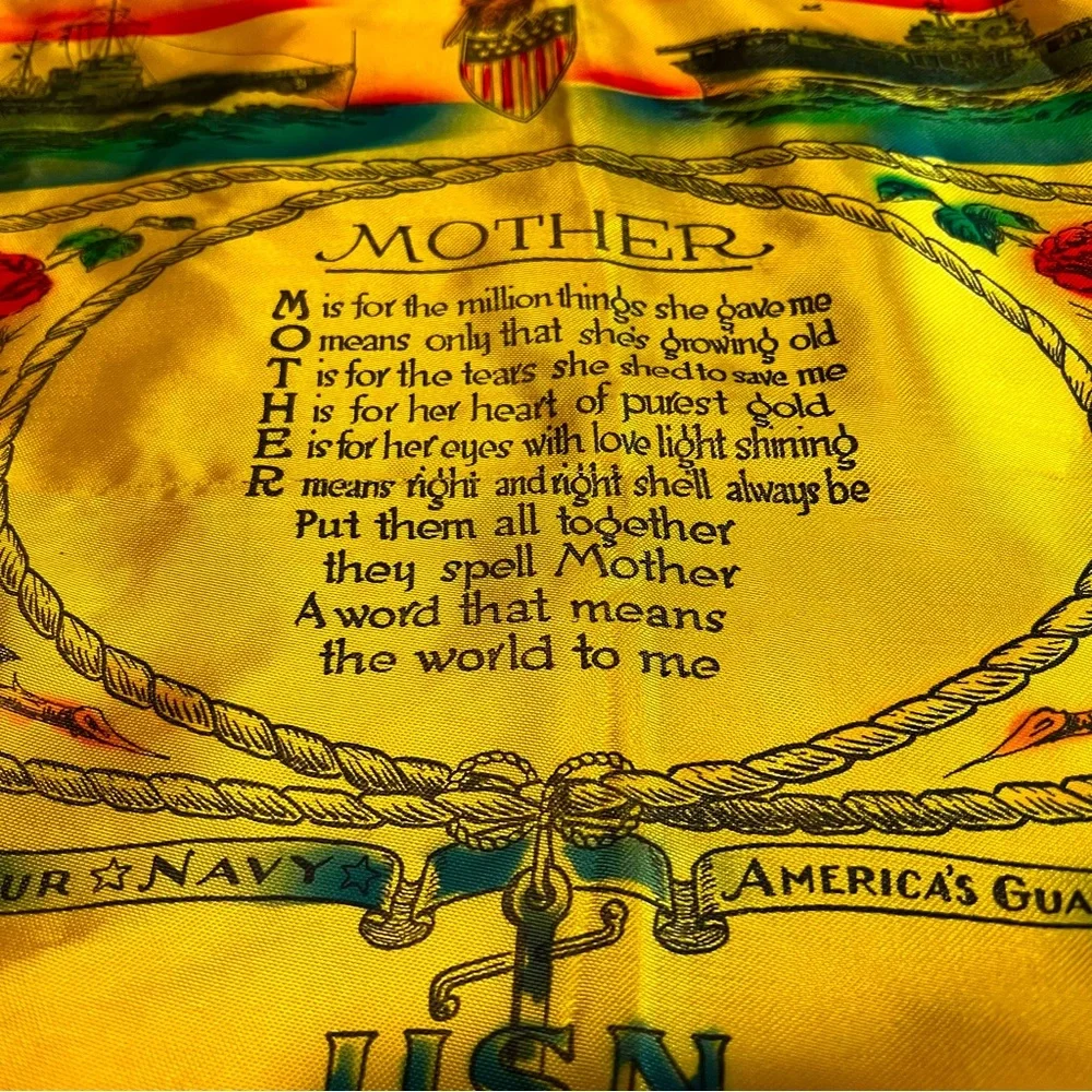 Vintage mother 1940